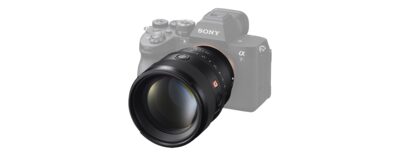 FE 85mm F1.4 GM II | SEL85F14GM2 | Sony Taiwan