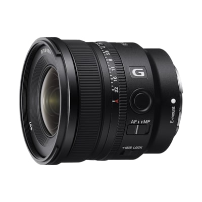 FE 16mm F1.8 G | SEL16F18G | Sony Taiwan