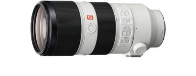 FE 70-200mm F2.8 GM OSS | SEL70200GM | Sony Taiwan