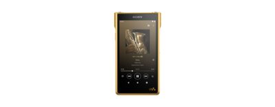 WM1ZM2|Walkman Signature Series Music Player | Sony Taiwan