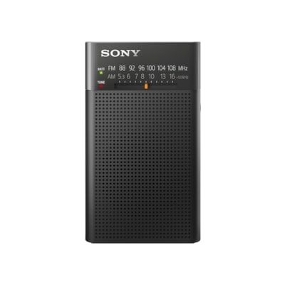 ICF-P26 | Sony Taiwan