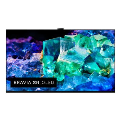 Sony BRAVIA XR | A95K | 4K OLED Smart TV | Sony Taiwan
