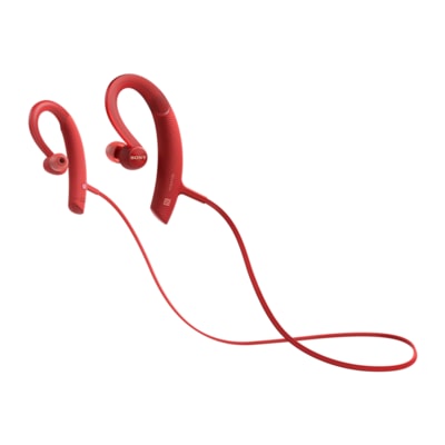 Wireless Sports Headphones with Ear Hook | MDR-XB80BS | Sony Taiwan