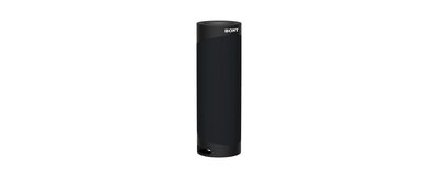 SRS-XB23 Portable Bluetooth® Party Speaker | Sony Taiwan