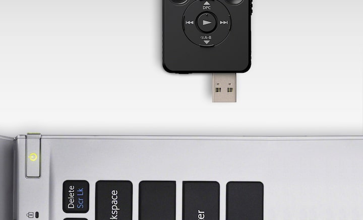 Easy control and connectivity