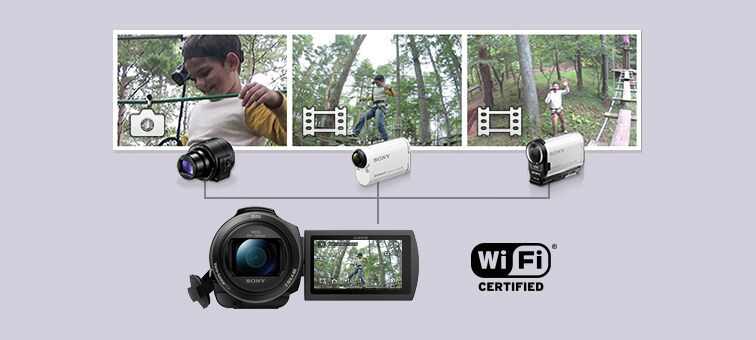 【ジャンク品】sony FDR-AX40 Amazon.com : Sony 4K Video Camera Handycam 20x Optical FDR-AX40-B