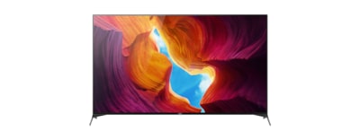 X95H Series 4K Ultra HD TV with Android TV | Sony Taiwan