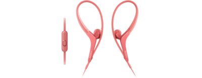 MDR-AS410AP | Headphones | Sony Taiwan