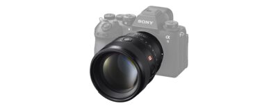 FE 85mm F1.4 GM II | SEL85F14GM2 | Sony Taiwan