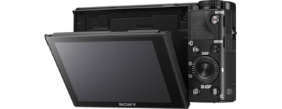RX100 V 為具備 1.0 型感光元件的高階小型相機，搭載優異的自動對焦性能 | DSC-RX100M5 | Sony Taiwan