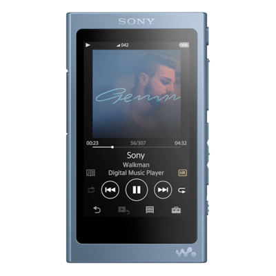 A40 Walkman® A Series | NW-A40 SERIES | Sony Taiwan