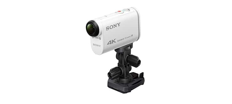 Arm Kit For Action Cam | VCT-AMK1 | Sony Taiwan