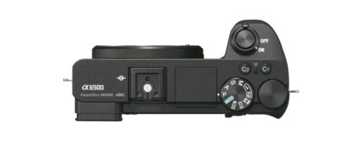 a6500 Premium E-mount APS-C Camera | α6500 | ILCE-6500 / ILCE