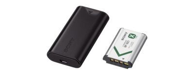 【訳あり/実用品】元箱付SONY RX100M7 バッテリー3個＋充電器 ACC-TRDCX | Sony Taiwan