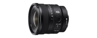 FE 16mm F1.8 G | SEL16F18G | Sony Taiwan