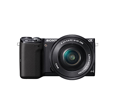 NEX-5 系列的驅動程式及軟體更新 | Sony TW