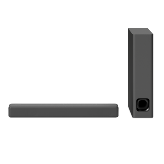 HT-MT300 | 2.1ch Compact Soundbar with Bluetooth | Sony Taiwan