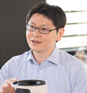 Horiuchi